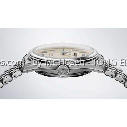 Seiko Presage Classic Series ‘Shiro-iro’ SPB463J1