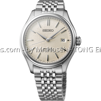 Seiko Presage Classic Series ‘Shiro-iro’ SPB463J1