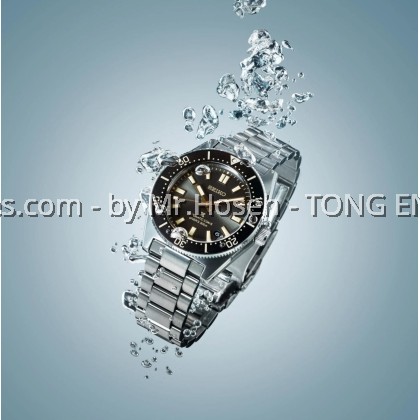 Seiko Prospex 100th Anniversary 1965 Heritage Diver's Watch 62MAS Special Edition SPB455J1