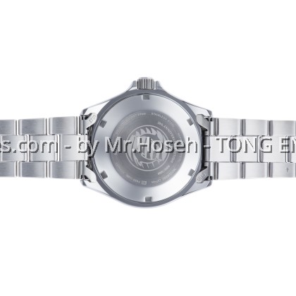 Orient Mako 20th anniversary Limited Edition Mechanical Sports Watch RA-AA0822L