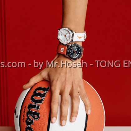 TISSOT SEASTAR WILSON WNBA T120.410.17.011.00 T1204101701100 TISSOT SEASTAR WILSON WNBA T120.410.17.011.00 T1204101701100