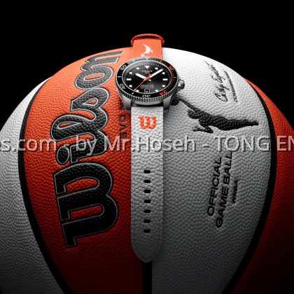 TISSOT SEASTAR WILSON WNBA T120.410.17.011.00 T1204101701100 TISSOT SEASTAR WILSON WNBA T120.410.17.011.00 T1204101701100