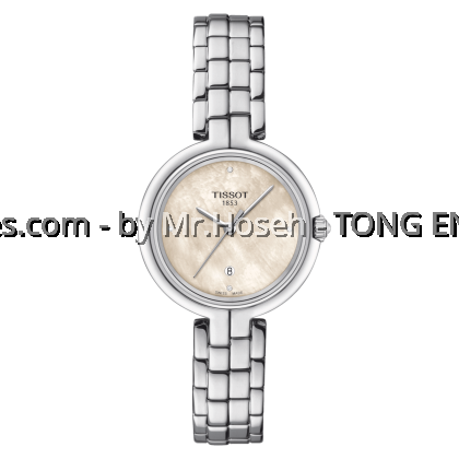 TISSOT FLAMINGO T094.210.11.116.02 T0942101111.02