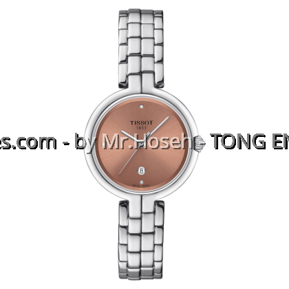 TISSOT FLAMINGO T094.210.11.336.00 T0942101133600