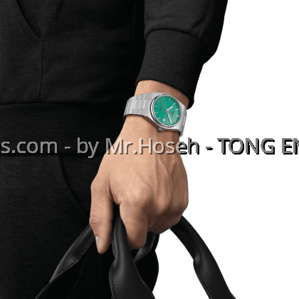 TISSOT PRX POWERMATIC 80 40MM T137.407.11.091.01 T1374071109101