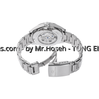 Orient Star Hand Carved Meteor Dial Limited Edition Mechanical M34 Watch RE-BX0002S Orient Star Hand Carved Meteor Dial Limited Edition Mechanical M34 Watch RE-BX0002S