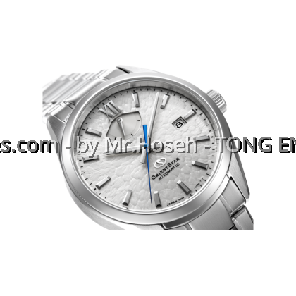 Orient Star Hand Carved Meteor Dial Limited Edition Mechanical M34 Watch RE-BX0002S Orient Star Hand Carved Meteor Dial Limited Edition Mechanical M34 Watch RE-BX0002S