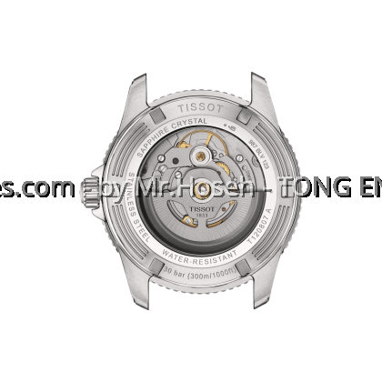 TISSOT SEASTAR 1000 POWERMATIC 80 40MM T120.807.22.051.00 T1208072205100 TISSOT SEASTAR 1000 POWERMATIC 80 40MM T120.807.22.051.00 T1208072205100