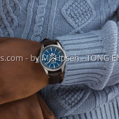 Seiko Presage X Studio Ghibli Nausicaä of the Valley of the Wind Limited Edition SPB437J1