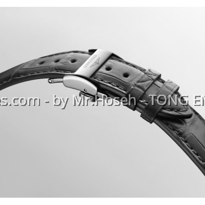 Longines Master Collection Chrono Moonphase Full Calendar L26734612