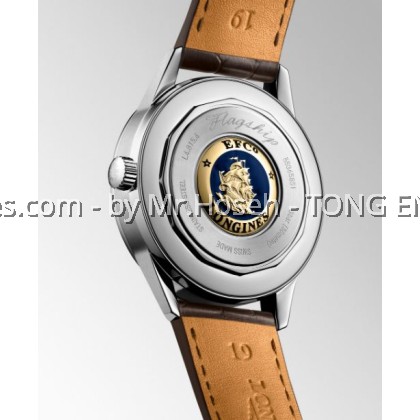 Longines Flagship Heritage Moonphase L48154782