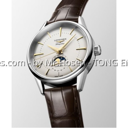 Longines Flagship Heritage Moonphase L48154782