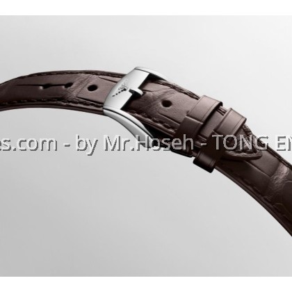 Longines Flagship Heritage Moonphase L48154782