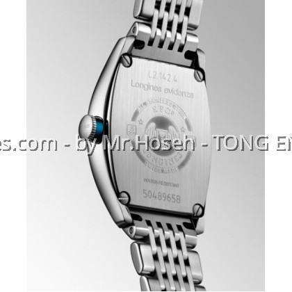 Longines Evidenza Automatic Ladies Watch L21424706
