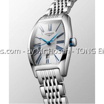 Longines Evidenza Automatic Ladies Watch L21424706