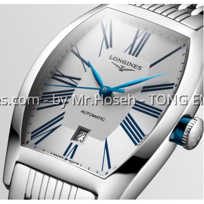 Longines Evidenza Automatic Ladies Watch L21424706