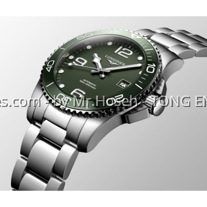 Longines Hydroconquest L37814066