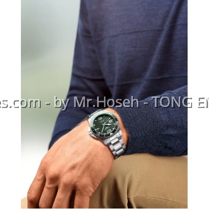 Longines Hydroconquest L37814066