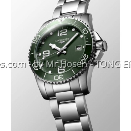 Longines Hydroconquest L37814066