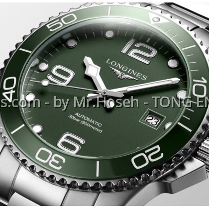 Longines Hydroconquest L37814066
