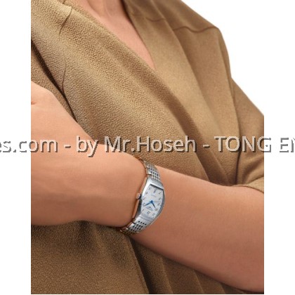Longines Evidenza Automatic Ladies Watch L21424736