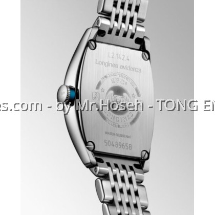 Longines Evidenza Automatic Ladies Watch L21424736