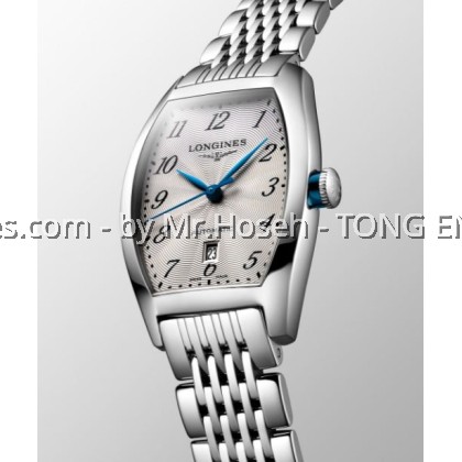 Longines Evidenza Automatic Ladies Watch L21424736