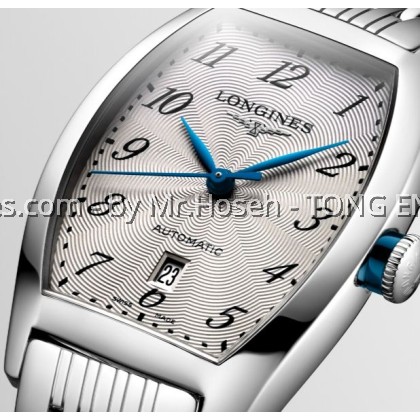 Longines Evidenza Automatic Ladies Watch L21424736