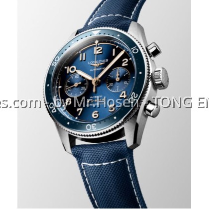 Longines Spirit Flyback L38214932