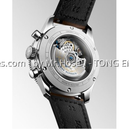 Longines Spirit Flyback L38214532