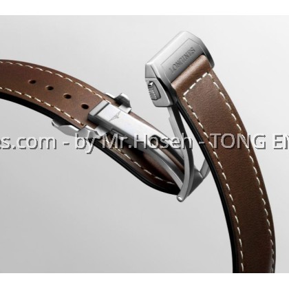 Longines Spirit Flyback L38214532
