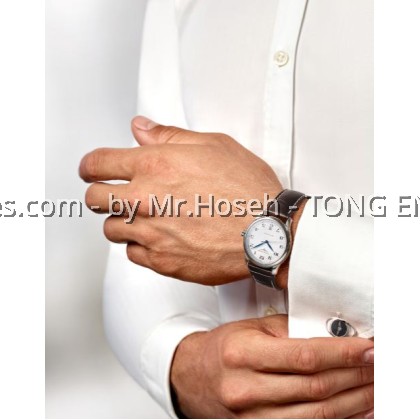 Longines Master Collection Date 38.5mm L26284783