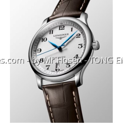 Longines Master Collection Date 38.5mm L26284783