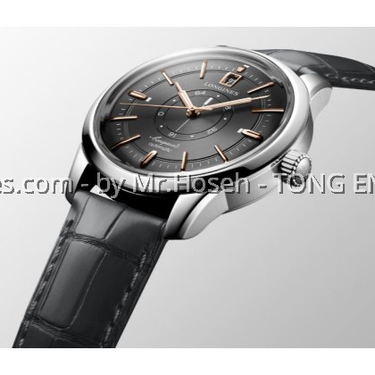 Longines Conquest Heritage Central Power Reserve L16484622