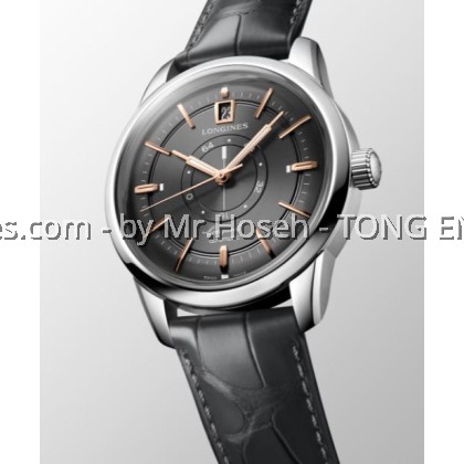 Longines Conquest Heritage Central Power Reserve L16484622