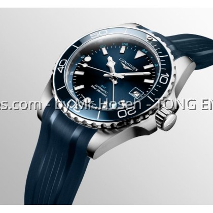 Longines Hydroconquest GMT L37904969