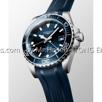 Longines Hydroconquest GMT L37904969