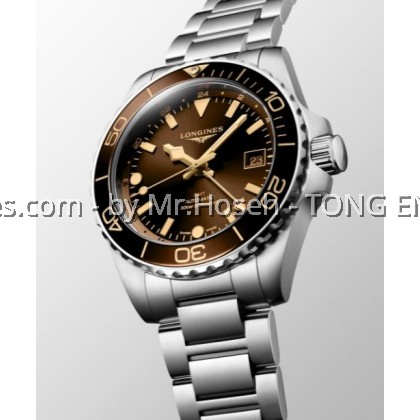 Longines Hydroconquest GMT L37904666