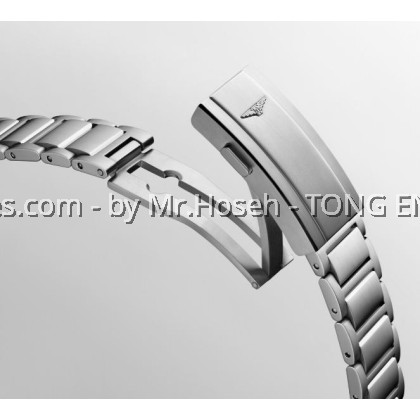 Longines Hydroconquest GMT L37904666