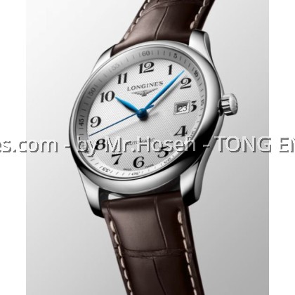 Longines Master Collection Date 40mm L27934783