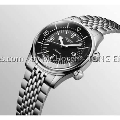 Longines Legend Diver L37644506