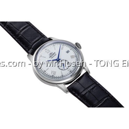 Orient Bambino with Small Second Classic Watch 38.4mm RA-AP0104S