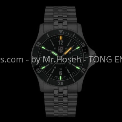Luminox Land Sport Timer - LM 0917