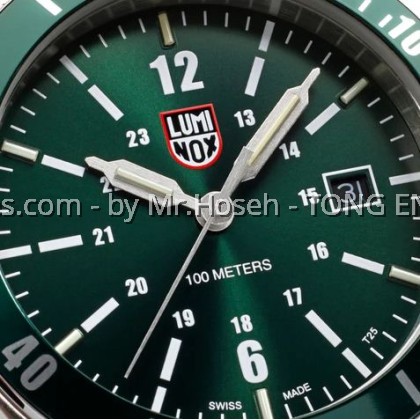 Luminox Land Sport Timer - LM 0917