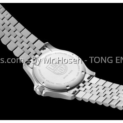 Luminox Land Sport Timer - LM 0917