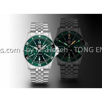 Luminox Land Sport Timer - LM 0917