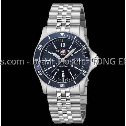Luminox Land Sport Timer - LM 0913