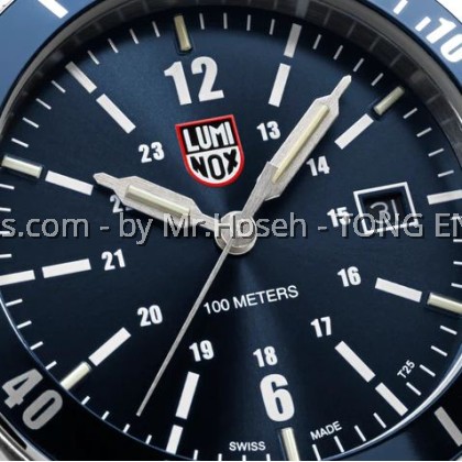 Luminox Land Sport Timer - LM 0913