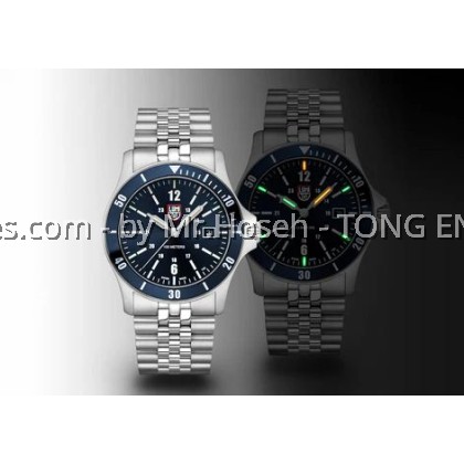 Luminox Land Sport Timer - LM 0913
