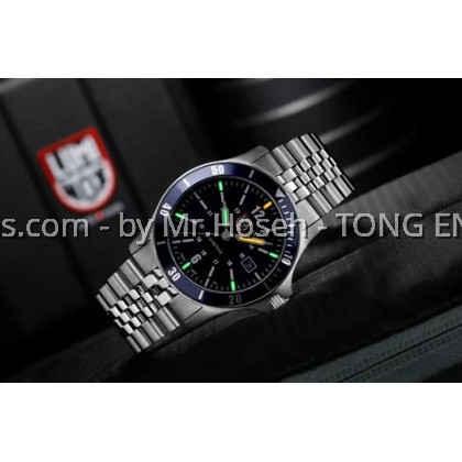 Luminox Land Sport Timer - LM 0913